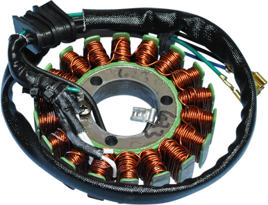 RICK'S MOTORSPORT ELECTRIC Stator - Honda 21-623