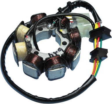 RICK'S MOTORSPORT ELECTRIC Stator - Honda 21-624
