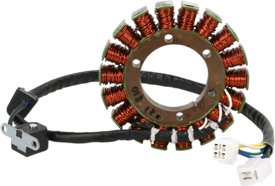 RICK'S MOTORSPORT ELECTRIC Stator - Suzuki 21-810