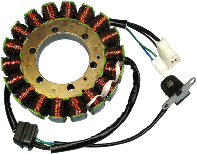 RICK'S MOTORSPORT ELECTRIC Stator - Suzuki 21-814