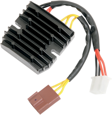 RICK'S MOTORSPORT ELECTRIC Hot Shot Regulator/Rectifier - Aprilia 10-002H