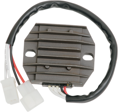 RICK'S MOTORSPORT ELECTRIC Regulator/Rectifier - Suzuki 10-201