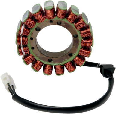 RICK'S MOTORSPORT ELECTRIC Stator - Ducati 21-019
