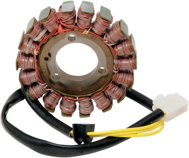 RICK'S MOTORSPORT ELECTRIC Stator - Suzuki 21-328