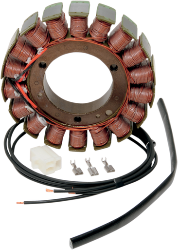 RICK'S MOTORSPORT ELECTRIC Hot Shot Stator - Yamaha 21-422