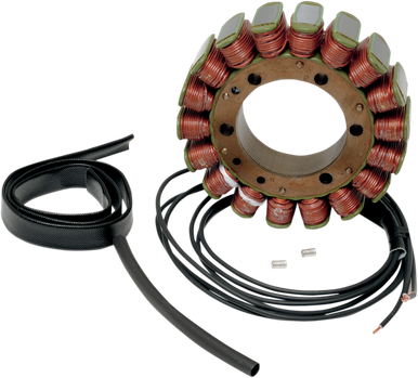 RICK'S MOTORSPORT ELECTRIC Stator - BMW 21-023