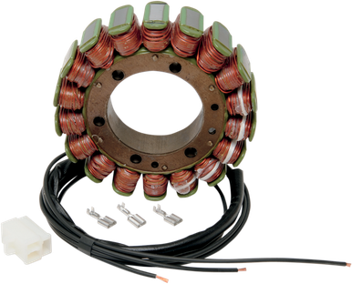 RICK'S MOTORSPORT ELECTRIC Stator - Suzuki 21-333