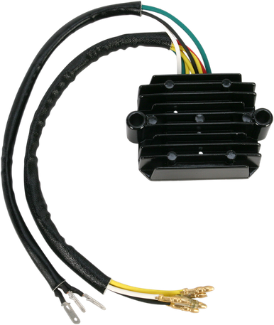 RICK'S MOTORSPORT ELECTRIC Regulator/Rectifier - Kawasaki 10-320