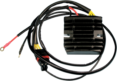 RICK'S MOTORSPORT ELECTRIC Hot Shot Regulator/Rectifier - Victory 10-559H