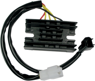 RICK'S MOTORSPORT ELECTRIC Regulator/Rectifier - Suzuki 10-249
