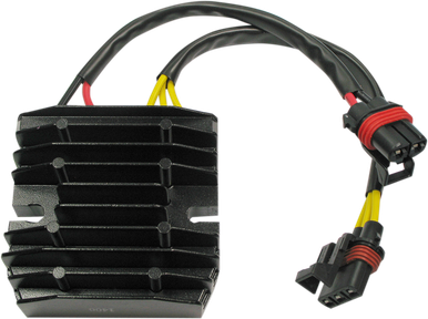 RICK'S MOTORSPORT ELECTRIC Regulator/Rectifier - Victory 10-562