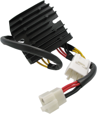 RICK'S MOTORSPORT ELECTRIC Hot Shot Regulator/Rectifier - Aprilia 10-021H