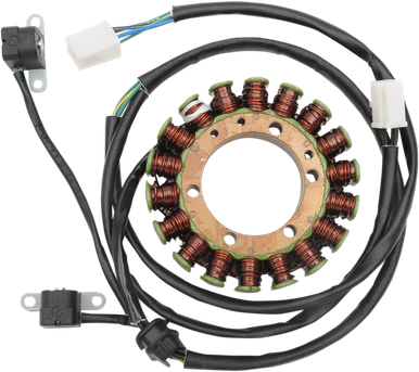RICK'S MOTORSPORT ELECTRIC Stator - Suzuki 21-337