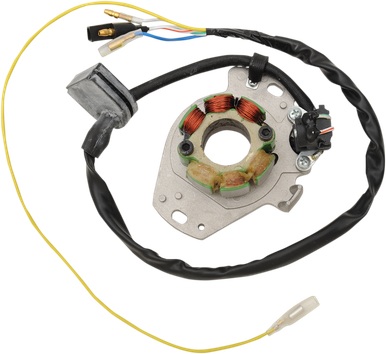RICK'S MOTORSPORT ELECTRIC Stator - Honda 21-603H
