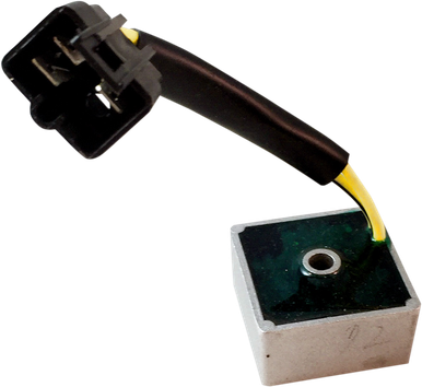 RICK'S MOTORSPORT ELECTRIC Regulator/Rectifier - Ski-Doo 10-S110