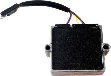RICK'S MOTORSPORT ELECTRIC Regulator/Rectifier - Arctic Cat 10-S116