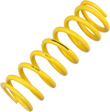 FACTORY CONNECTION Shock Spring - Spring Rate 274 lbs/in AAL-0049