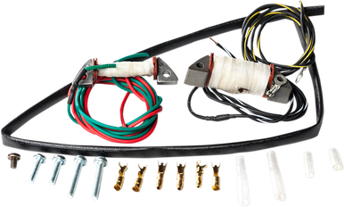 RICK'S MOTORSPORT ELECTRIC Stator - Rebuild Kit 22-703