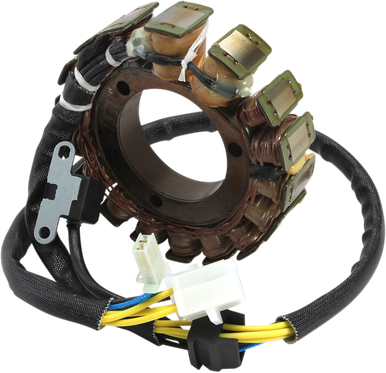 RICK'S MOTORSPORT ELECTRIC Stator - Suzuki 21-824
