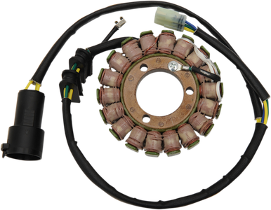 RICK'S MOTORSPORT ELECTRIC Stator - Honda 21-644