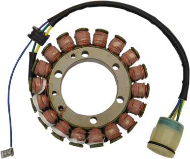 RICK'S MOTORSPORT ELECTRIC Stator - Honda 21-645