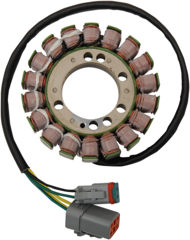 RICK'S MOTORSPORT ELECTRIC Stator - Ski-Doo 24-103