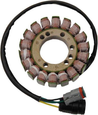 RICK'S MOTORSPORT ELECTRIC Stator - Ski-Doo 24-105