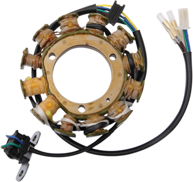 RICK'S MOTORSPORT ELECTRIC Hot Shot Stator - Honda 21-646H