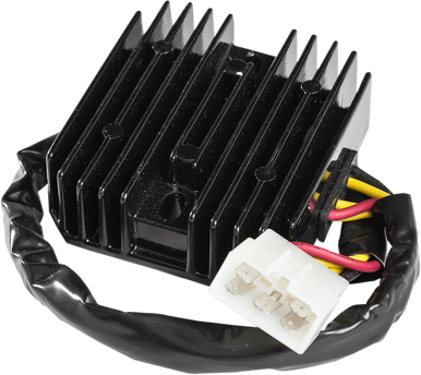 RICK'S MOTORSPORT ELECTRIC Regulator/Rectifier - Lithium-ion Compatible - Kawasaki 14-308
