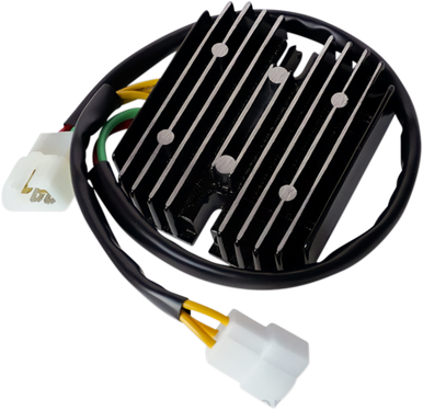 RICK'S MOTORSPORT ELECTRIC Regulator/Rectifier - Lithium-ion Compatible - Yamaha 14-409