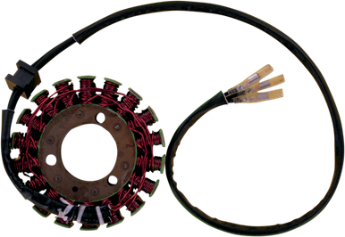 RICK'S MOTORSPORT ELECTRIC Stator - Kawasaki 21-203