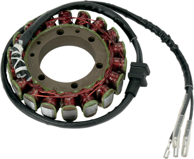 RICK'S MOTORSPORT ELECTRIC Stator - Kawasaki 21-204