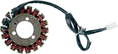RICK'S MOTORSPORT ELECTRIC Stator - Kawasaki 21-206