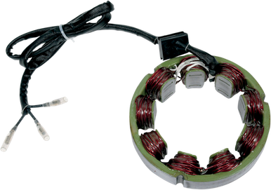 RICK'S MOTORSPORT ELECTRIC Stator - Kawasaki 21-208