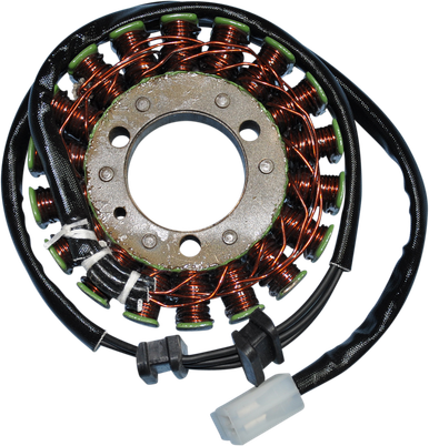 RICK'S MOTORSPORT ELECTRIC Stator - Kawasaki 21-210