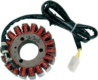 RICK'S MOTORSPORT ELECTRIC Stator - Suzuki 21-306