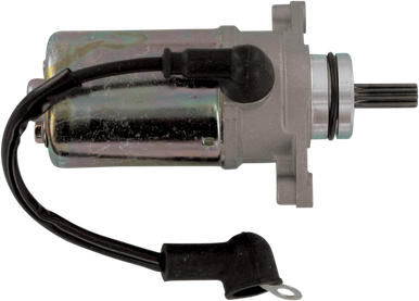 RICK'S MOTORSPORT ELECTRIC Starter Motor - Yamaha 61-403