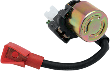 RICK'S MOTORSPORT ELECTRIC Solenoid Switch - Honda 65-102