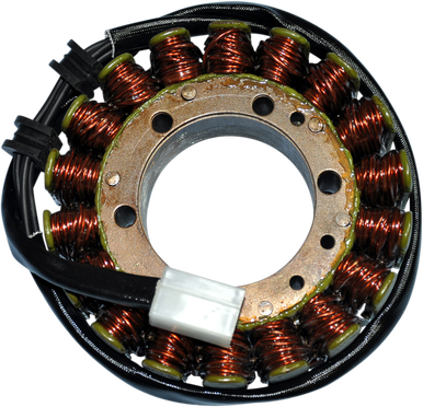 RICK'S MOTORSPORT ELECTRIC Stator - Honda 21-104
