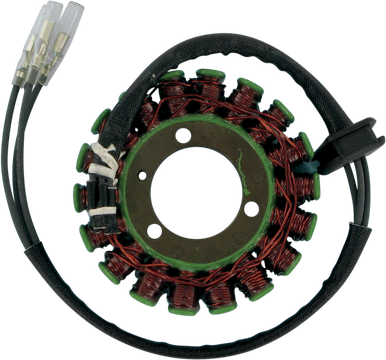 RICK'S MOTORSPORT ELECTRIC Stator - Kawasaki 21-201