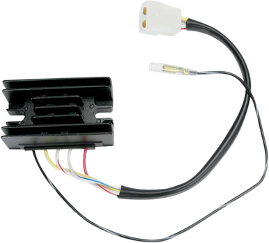 RICK'S MOTORSPORT ELECTRIC Regulator/Rectifier - Suzuki 10-212