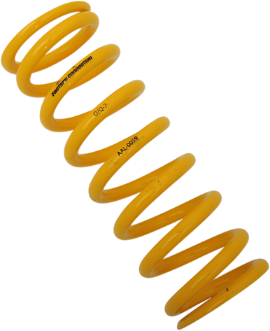 FACTORY CONNECTION Shock Spring - Spring Rate 330 lbs/in AAL-0059