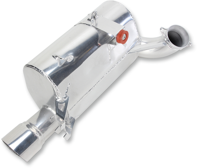 Starting Line Products 2019-2020 Polaris 600 SwitchBack Adventure Lightweight Silencer 09-319