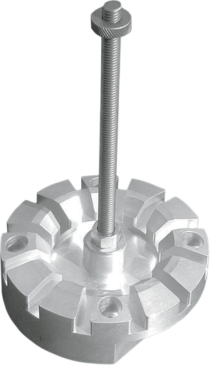 Starting Line Products Clutch Holding Fixture for Polaris RZR XP 4 Turbo 2016-2017 20-162
