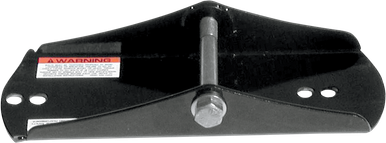 Starting Line Products Ski Mount Saddle Standard Use 1999-2000 Polaris 800 XCR 35-304