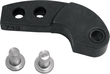 Starting Line Products Steel Tuning Rivets 2g for MTX Clutch Weights 40-91