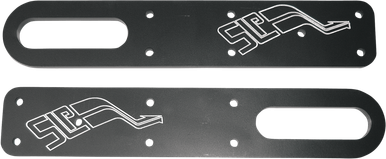 Starting Line Products Slide Rail Extensions for Polaris 144" Rails 31-234