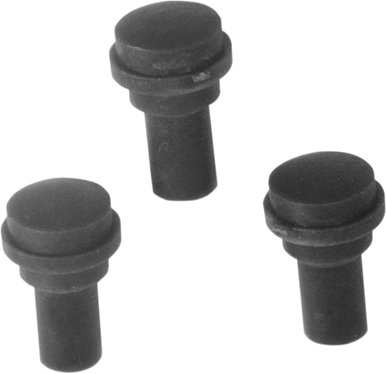 Starting Line Products Super Slippery Helix Ramp Button for Polaris Indy Models 40-9