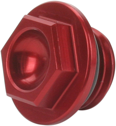 WORKS CONNECTION Aluminum Oil Filler Plug 24-070