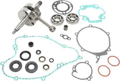 HOT RODS Crankshaft Kit CBK0048